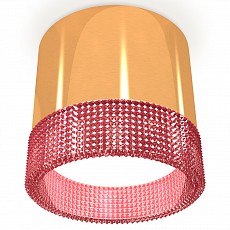 Накладной светильник ambrella light xs xs8121022